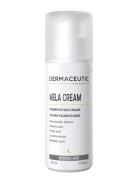 Mela Creme 30 Ml Fugtighedscreme Dagcreme Nude Dermaceutic