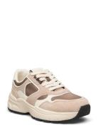 Neuwill Sneaker Low-top Sneakers Beige GANT