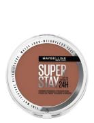 Maybelline New York Superstay 24H Hybrid Powder Foundation 75 Foundation Makeup Maybelline