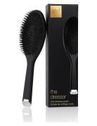 Ghd The Dresser Oval Brush Beauty Women Hair Hair Brushes & Combs Detangling Brush Black Ghd