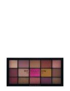 Revolution Reloaded Palette Prestige Øjenskyggepalet Makeup Multi/patterned Makeup Revolution