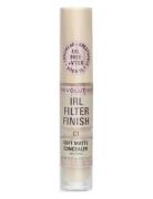 Revolution Irl Filter Finish Concealer C1 Concealer Makeup Makeup Revolution