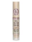 Revolution Irl Filter Finish Concealer C2 Concealer Makeup Makeup Revolution