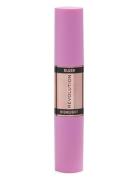Revolution Blush & Highlight Stick Mauve Glow Highlighter Contour Makeup Pink Makeup Revolution