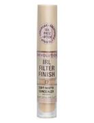 Revolution Irl Filter Finish Concealer C7 Foundation Makeup Makeup Revolution