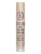 Revolution Irl Filter Finish Concealer C5 Concealer Makeup Makeup Revolution