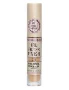 Revolution Irl Filter Finish Concealer C10 Concealer Makeup Makeup Revolution