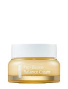 By Wishtrend Propolis Energy Balancing Cream 50Ml Fugtighedscreme Dagcreme Nude By Wishtrend