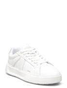 Essence Leather Og-22 Turtledove Si Low-top Sneakers White ARKK Copenhagen