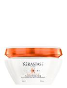 Nutritive Masquintense Riche Hair Mask Hårkur Nude Kérastase