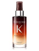 Nutritive 8H Overnight Serum Hårpleje Nude Kérastase