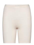 True Confidence Pants Lingerie Panties High Waisted Panties Cream Calida