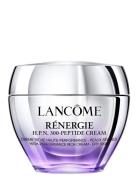 Lancôme Rénergie H.p.n. 300-Peptide Cream Rich 50Ml Fugtighedscreme Dagcreme Nude Lancôme