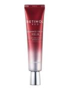 Tonymoly Red Retinol Radiance Cream 30Ml Fugtighedscreme Dagcreme Nude Tonymoly