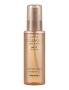 Tonymoly Triple Collagen Total Tension Mist 110Ml Ansigtsrens T R Nude Tonymoly