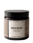 Body Lotion Creme Lotion Bodybutter Nude Melyon