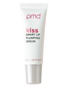 Pmd Beauty Kiss Lip Plumping System Lip Serum 10Ml Læbefiller Nude PMD Beauty