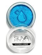 Suva Beauty Hydra Liner Blue Steel Eyeliner Makeup Blue SUVA Beauty