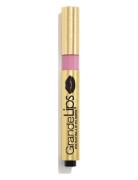 Grandelips Hydrating Lip Plumper Pale Rose Læbefiller Nude Grande Cosmetics