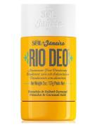 Rio Deo 62 Aluminum-Free Deodorant Deodorant Roll-on Nude Sol De Janeiro