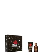 Wood Pour Homme Gift Set Beauty Men All Sets Nude DSQUARED2