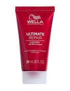 Wella Professionals Ultimate Repair Conditi R 30 Ml Conditi R Balsam Nude Wella Professionals