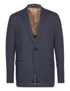 Mageorge Jersey Suits & Blazers Blazers Single Breasted Blazers Navy Matinique