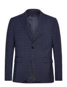 Mageorge Suits & Blazers Blazers Single Breasted Blazers Navy Matinique