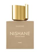 Nanche 50 Ml Parfume Eau De Parfum Nude NISHANE