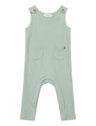 Nbmrajo Overall Lil Jumpsuit Green Lil'Atelier