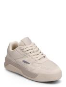 Dinasty Leather Suede Era-01 Triple Low-top Sneakers ARKK Copenhagen