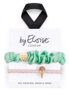 Mint & Strawberry Accessories Hair Accessories Scrunchies Multi/patterned ByEloise