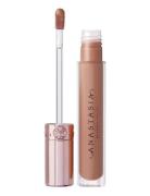 Lip Gloss Butterscotch Lipgloss Makeup Pink Anastasia Beverly Hills