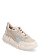 Many Sneaker Low-top Sneakers Multi/patterned Steve Madden