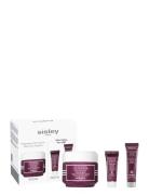 Black Rose Skin Infusion Cream Discovery Program Hudplejesæt Nude Sisley