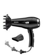 Cordkeeper 2000 Føntørrer Black BaByliss