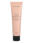 Long Lasting - Color Hair Mask Hårkur Nude Löwengrip