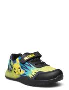 Pokemon Sneaker Low-top Sneakers Multi/patterned Pokemon