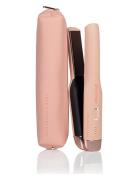 Ghd Unplugged Pink Limited Edition Glattejern Pink Ghd