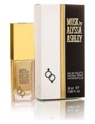 Musk Edt Parfume Eau De Toilette Nude Alyssa Ashley