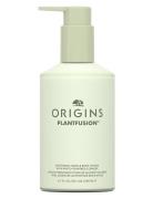 Plantfusion Softening Hand & Body Lotion With Phyto-Powered Complex Creme Lotion Bodybutter Nude Origins