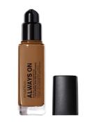 Always On Skin Balancing Foundation Foundation Makeup Smashbox