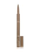 Browperfect 3-In-1 Brow Styler Øjenbrynsblyant Makeup Brown Estée Lauder