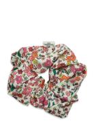 Anemona Scrunchie Accessories Hair Accessories Scrunchies Multi/patterned Becksöndergaard