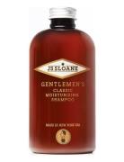 Js Sloane Moisturizing Shampoo 236Ml Shampoo Nude JS Sloane