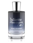 Edp Musc Invisible Parfume Eau De Parfum Nude Juliette Has A Gun