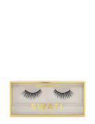 Amazonite – Faux Mink Lashes Øjenvipper Makeup Nude SWATI Cosmetics