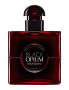 Yves Saint Laurent Black Opium Eau De Parfum Over Red 50Ml Parfume Eau De Parfum Nude Yves Saint Laurent