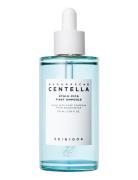 Madagascar Centella Hyalu-Cica First Ampoule Serum Ansigtspleje Nude SKIN1004