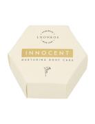 Innocent Nurturing Body Oil Cake Beauty Women Skin Care Body Body Oils Nude Luonkos